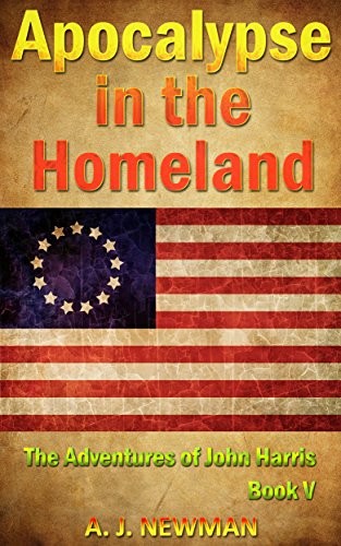 Apocalypse in the Homeland