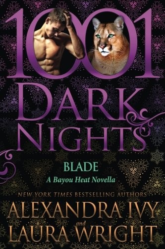 Blade: A Bayou Heat Novella