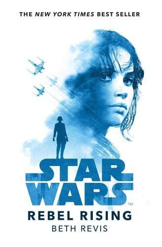 Star Wars - Rebel Rising