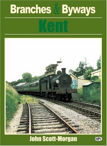 Kent (Branches & Byways)