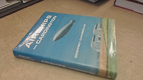 Airships, Cardington
