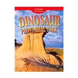 Dinosaur Provincial Park (Wonders of Canada)