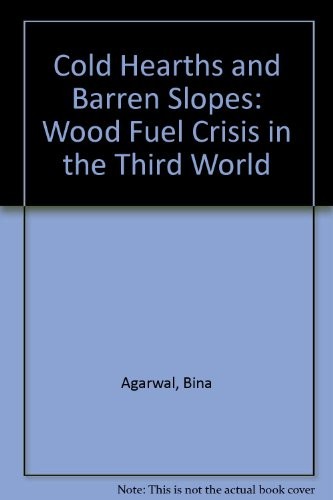 Colds hearths and barren slopes