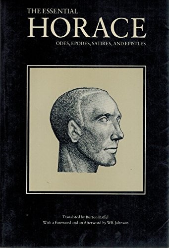 The essential Horace