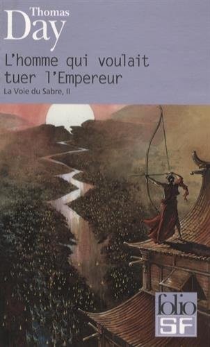 Homme Qui Voulait Tuer