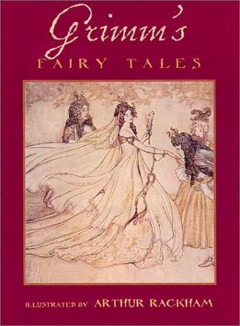 Grimm's fairy tales