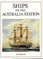 Ships on the Australian Station