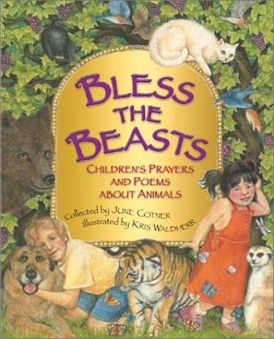 Bless the beasts