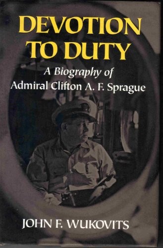 Devotion to Duty