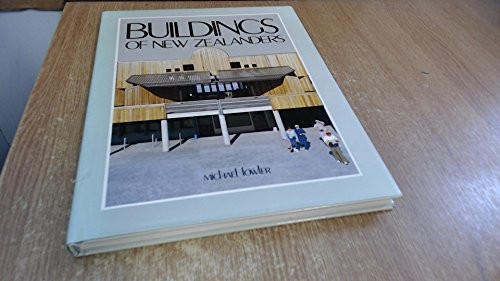 Buildings of New Zealanders