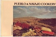 Pueblo & Navajo cookery