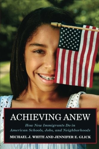 Achieving Anew