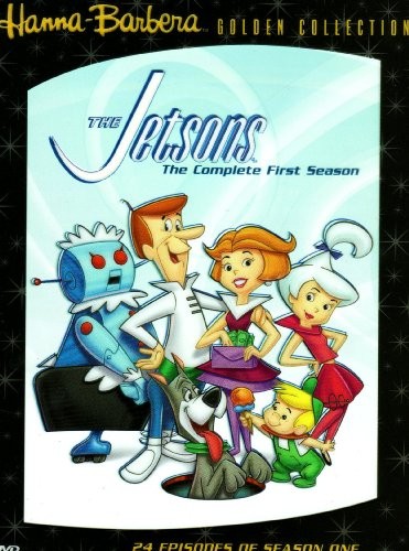 The Jetsons: Complete First Season