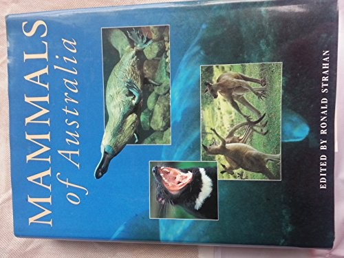 Mammals of Australia