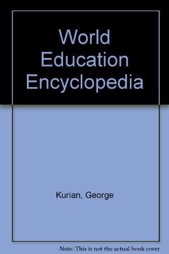 World Education Encyclopedia