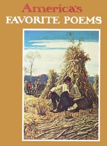 America's Favorite Poems