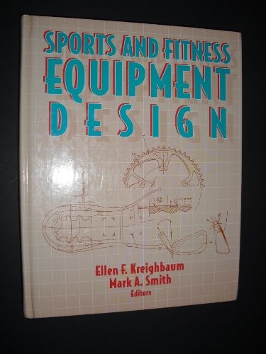 Sports and fitness equipment design