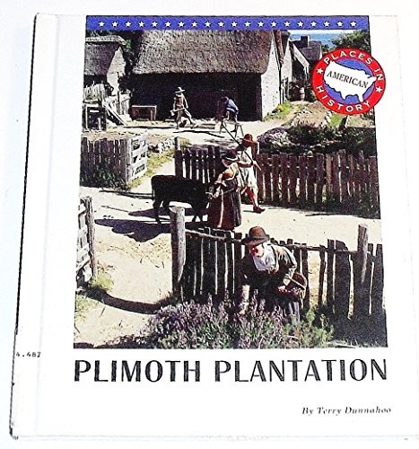 Plimoth Plantation