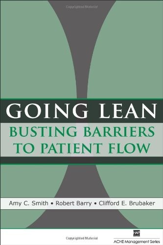 Going lean