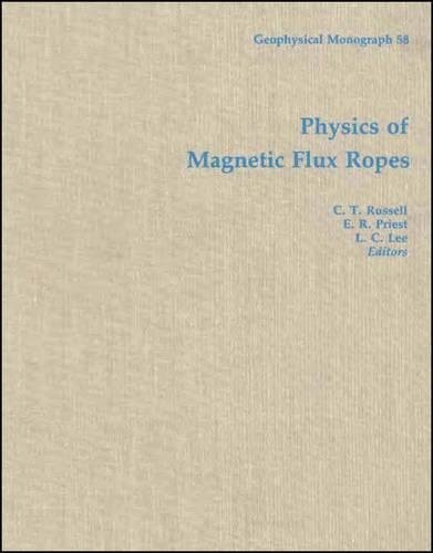 Physics of magnetic flux ropes