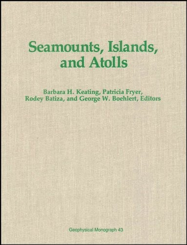 Seamounts, Islands, and Atolls