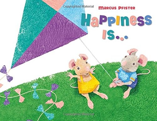 Happiness Is!