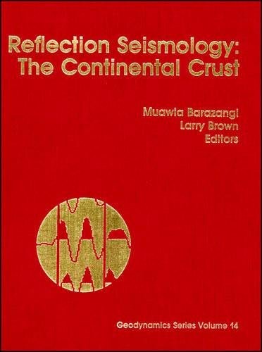 Reflection Seismology: The Continental Crust