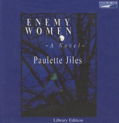Enemy Women (Lib)(CD)