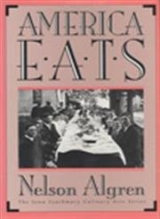 America eats