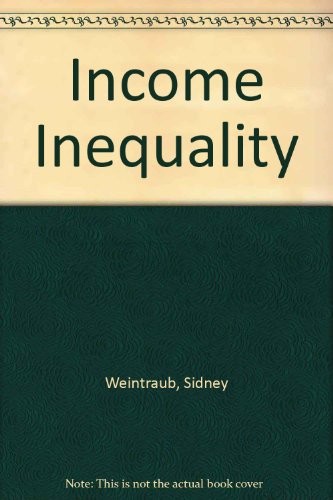 Income inequality