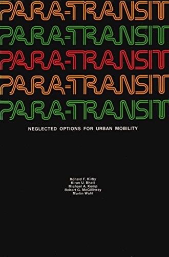 Para-transit