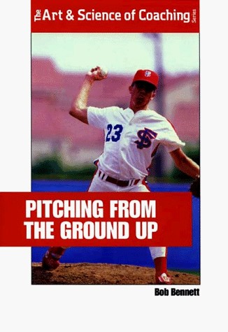 Pitching From The Ground Up