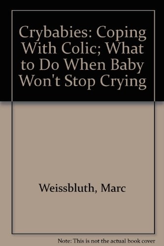 Crybabies