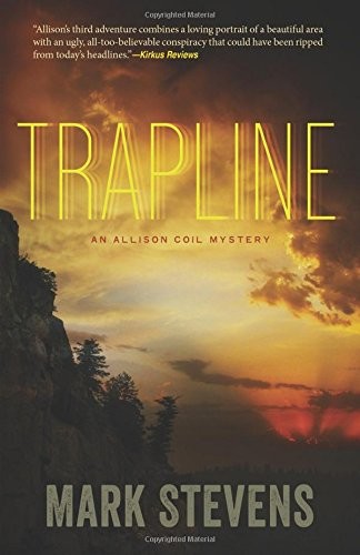 Trapline (An Allison Coil Mystery)