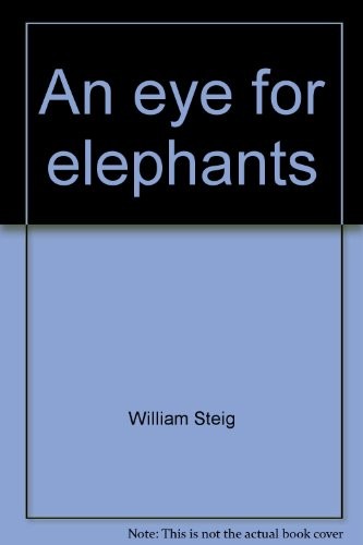 An eye for elephants