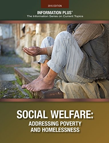 Social Welfare: Addressing Poverty and Homelessness