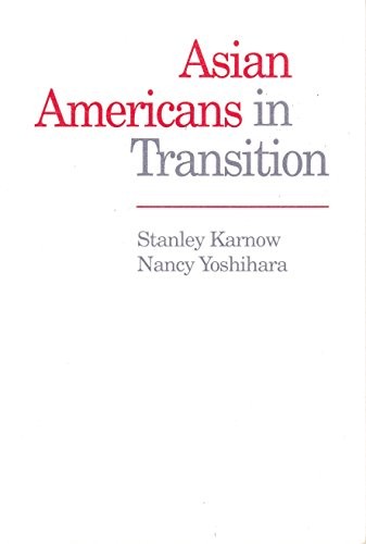 Asian Americans in transition