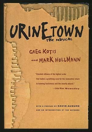 Urinetown: The Musical