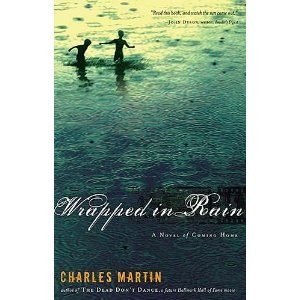 Wrapped in Rain