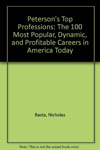 Top professions