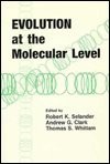 Evolution at the molecular level
