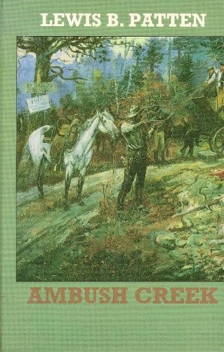 Ambush Creek