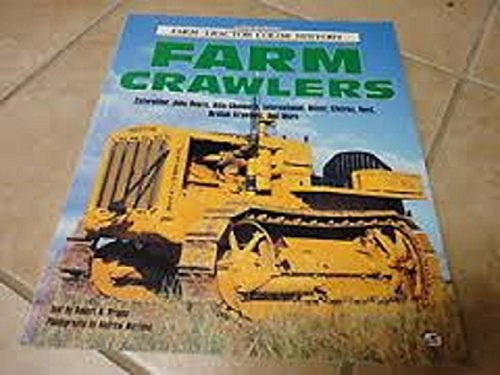Farm crawlers