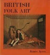 British folk art