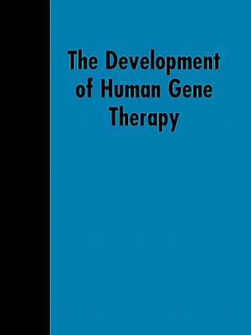 The development of human gene therapy