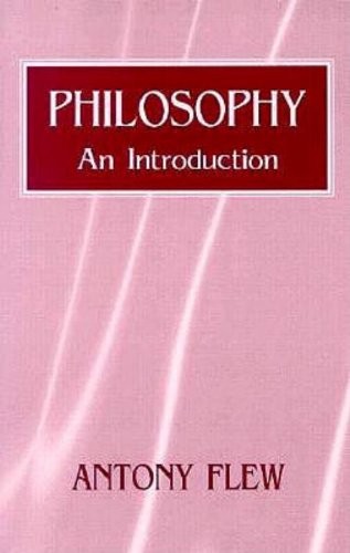 Philosophy, an Introduction