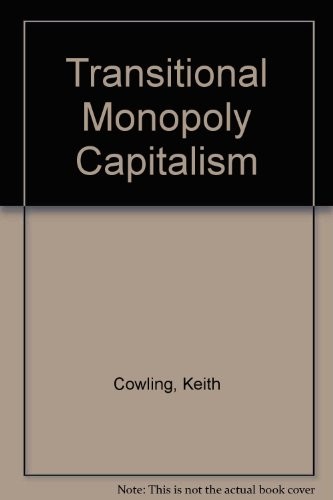Transnational Monopoly Capit.