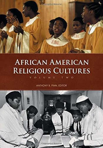 African American Religious Culture