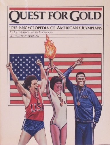 Quest for Gold