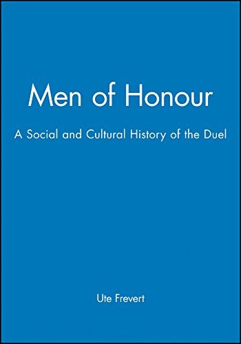 Men of Honour